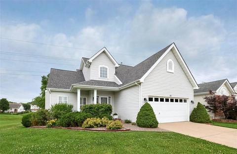 981 Tilestone Dr, O'fallon, MO 63366 photo 1