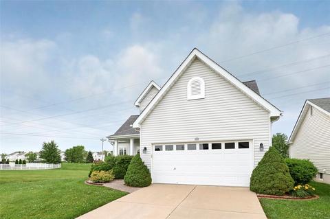 981 Tilestone Dr, O'fallon, MO 63366 photo 3