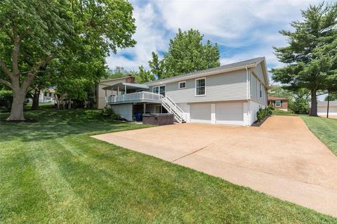907 Parkwatch Dr, Ballwin, MO 63011 photo 20