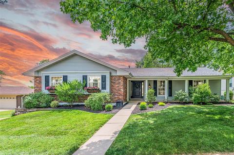 907 Parkwatch Dr, Ballwin, MO 63011 photo 21