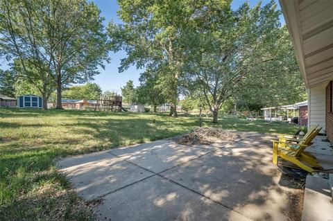 1408 Virginia Dr, Ellisville, MO 63011 photo 21