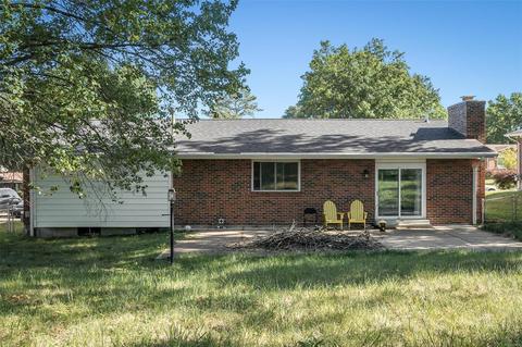 1408 Virginia Dr, Ellisville, MO 63011 photo 23