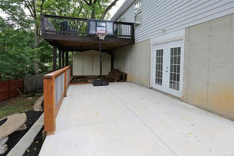 562 Oaktree Crossing Ct, Ballwin, MO 63021 photo 29
