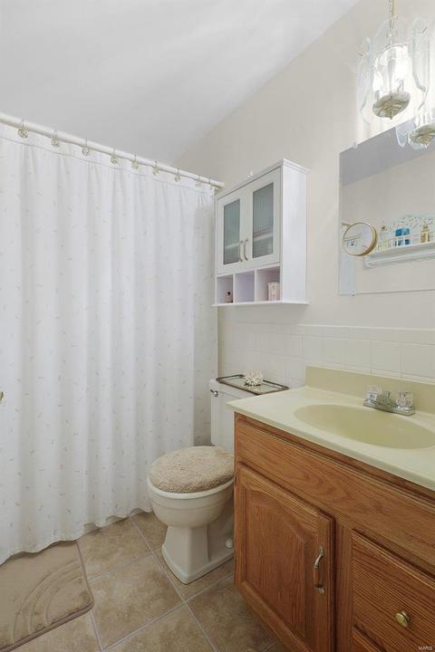 5259 Cedarstone Ct #A, Saint Louis, MO 63129 photo 5