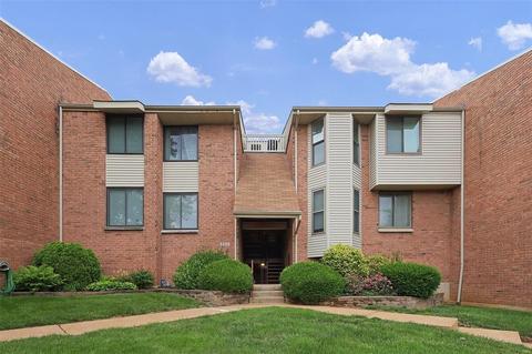 5259 Cedarstone Ct #A, Saint Louis, MO 63129 photo 1