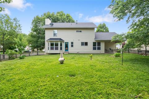934 Windgate Ct, Fenton, MO 63026 photo 16