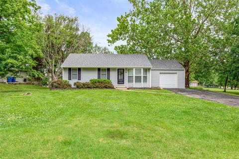 783 Rojean Dr, Ellisville, MO 63021 photo 1