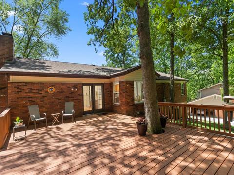 1161 Arroya Trl, Ellisville, MO 63011 photo 4