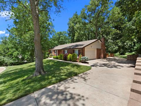 1161 Arroya Trl, Ellisville, MO 63011 photo 18