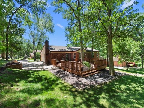 1161 Arroya Trl, Ellisville, MO 63011 photo 17