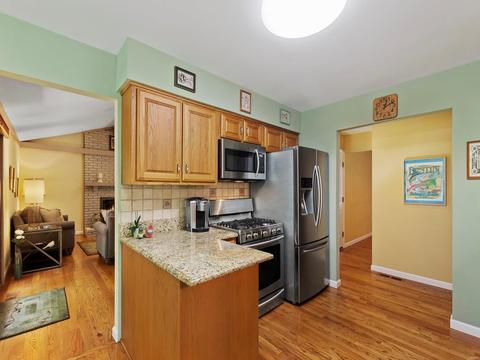 1161 Arroya Trl, Ellisville, MO 63011 photo 8