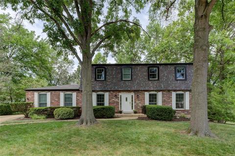 101 Deer Meadows Ct, Ballwin, MO 63011 photo 1