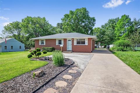 306 W Pitman St, O'fallon, MO 63366 photo 3