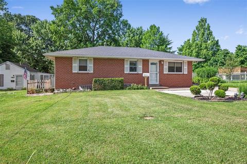 306 W Pitman St, O'fallon, MO 63366 photo 1