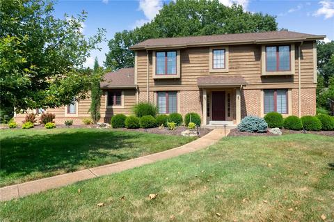 632 Shadowridge Dr, Wildwood, MO 63011 photo 1