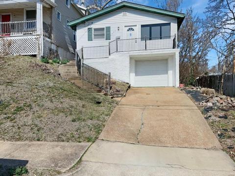6603 Villa Ave, Saint Louis, MO 63139
