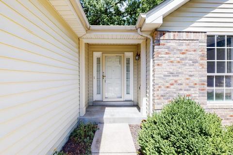 516 Wetherby Terrace Dr, Ballwin, MO 63021 photo 2