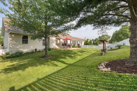 1920 Homefield Estates Dr, O'fallon, MO 63366 photo 5