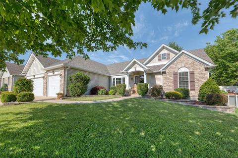 1920 Homefield Estates Dr, O'fallon, MO 63366 photo 2