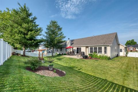 1920 Homefield Estates Dr, O'fallon, MO 63366 photo 4