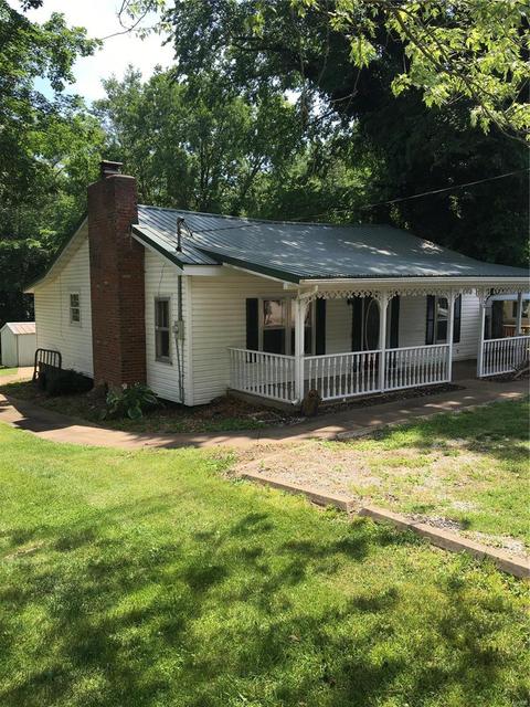 125 Buxton St, Caledonia, MO 63631 photo 1