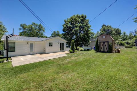 707 Chantilly Ct, Ballwin, MO 63011 photo 20