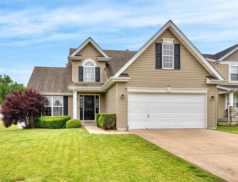 400 Wynchat Dr, O'fallon, MO 63366 photo 1
