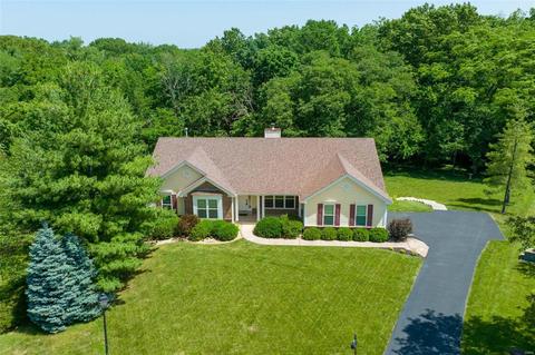 5753 Westchester Meadow Dr, Weldon Spring, MO 63304 photo 1