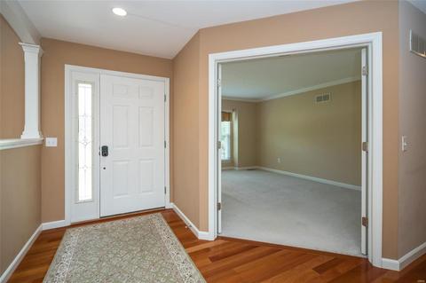 5753 Westchester Meadow Dr, Weldon Spring, MO 63304 photo 8