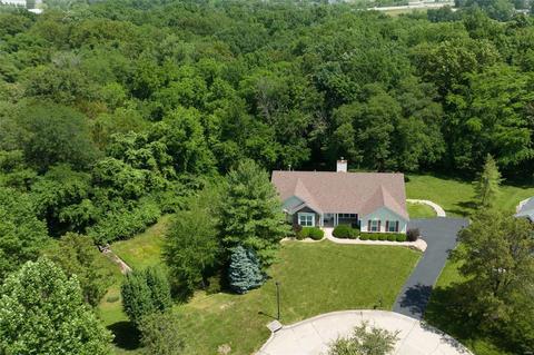 5753 Westchester Meadow Dr, Weldon Spring, MO 63304 photo 54