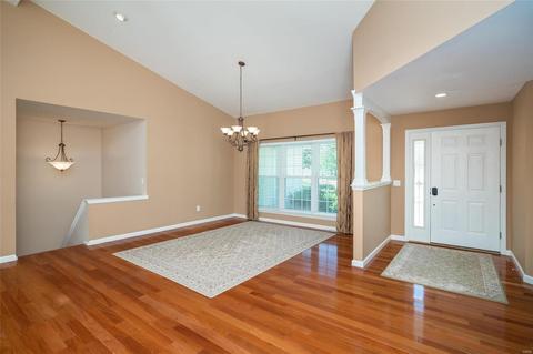 5753 Westchester Meadow Dr, Weldon Spring, MO 63304 photo 7