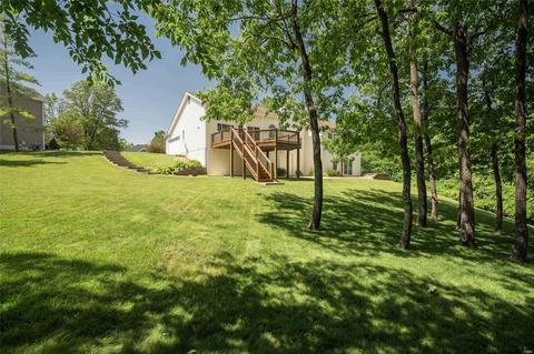 5753 Westchester Meadow Dr, Weldon Spring, MO 63304 photo 48