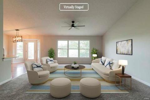 2114 Ingalls Cir, O'fallon, MO 63368 photo 2