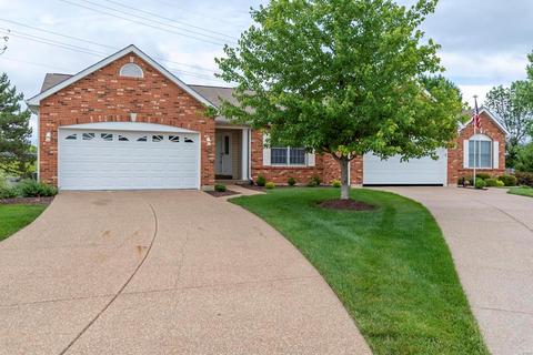 2114 Ingalls Cir, O'fallon, MO 63368 photo 1
