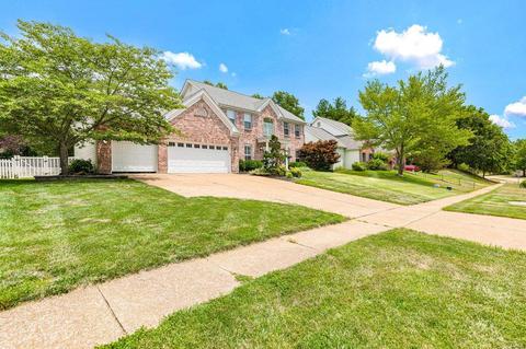 16057 Pierside Ln, Ellisville, MO 63021 photo 38