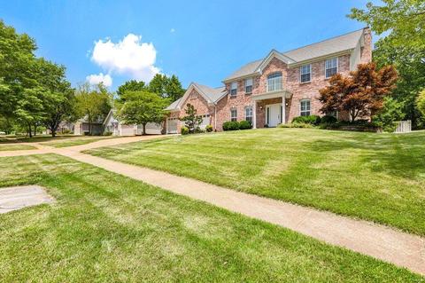 16057 Pierside Ln, Ellisville, MO 63021 photo 2