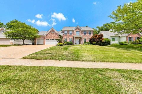 16057 Pierside Ln, Ellisville, MO 63021 photo 1