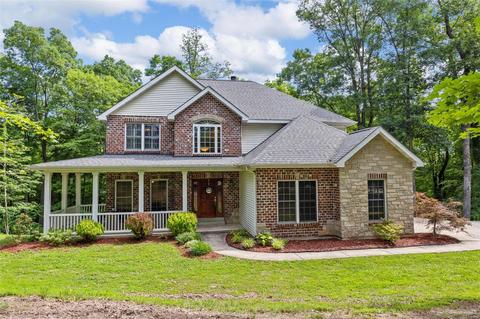 372 Highway Dd, Defiance, MO 63341 photo 1