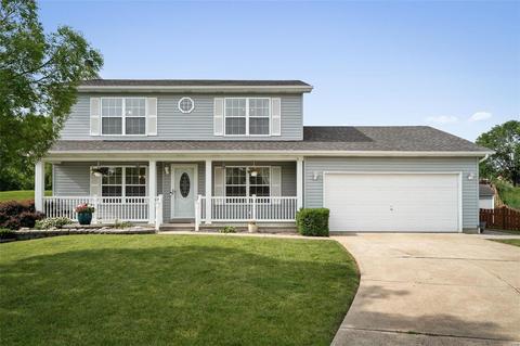 6 Oakwood Ct, O'fallon, MO 63366 photo 1