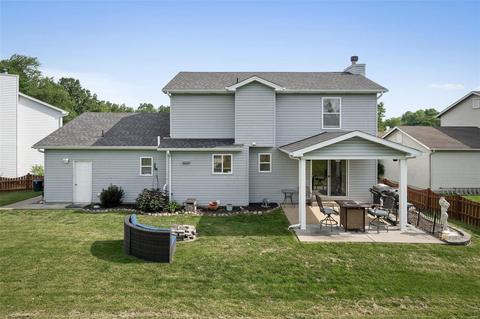 6 Oakwood Ct, O'fallon, MO 63366 photo 31