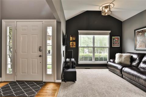 1612 Ridge Bend Dr, Glencoe, MO 63038 photo 5