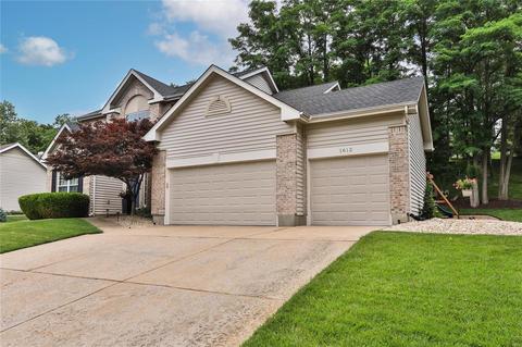 1612 Ridge Bend Dr, Glencoe, MO 63038 photo 3