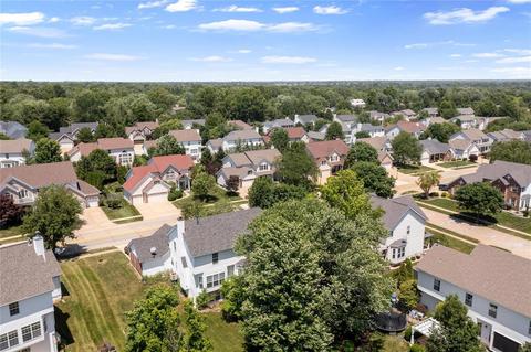 754 Castle Pines Dr, Ballwin, MO 63021 photo 30