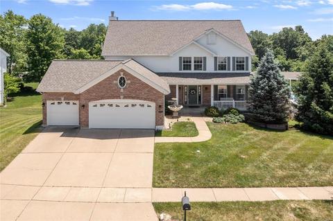 754 Castle Pines Dr, Ballwin, MO 63021 photo 32