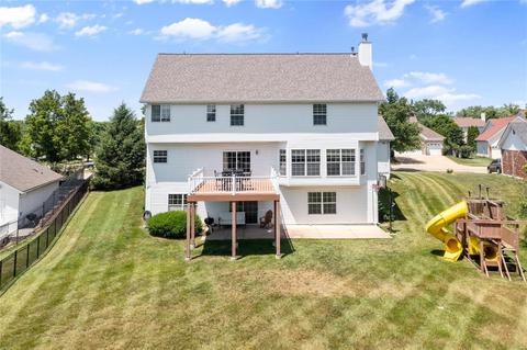 754 Castle Pines Dr, Ballwin, MO 63021 photo 29