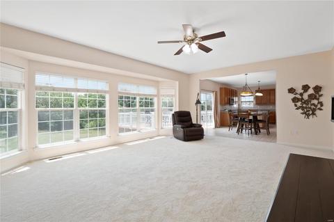 754 Castle Pines Dr, Ballwin, MO 63021 photo 7