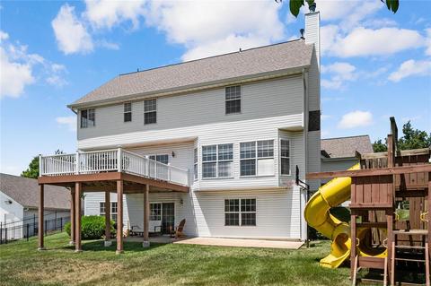 754 Castle Pines Dr, Ballwin, MO 63021 photo 28