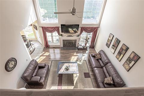 1313 Renaissance Pl, Weldon Spring, MO 63304 photo 22