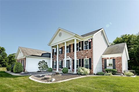1313 Renaissance Pl, Weldon Spring, MO 63304 photo 44