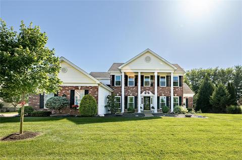 1313 Renaissance Pl, Weldon Spring, MO 63304 photo 1